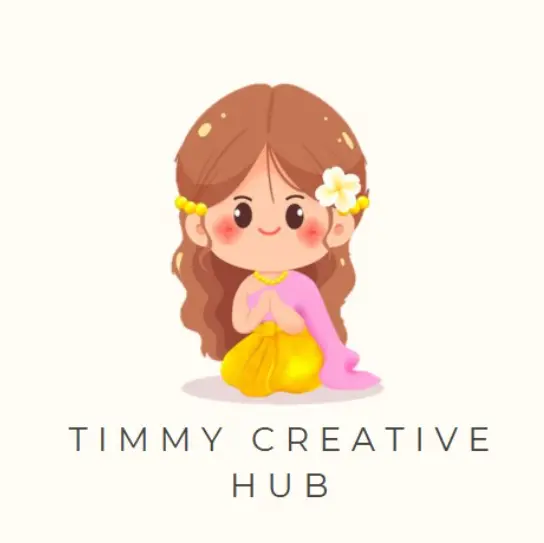 Timmy Creative Hub